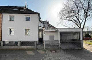 Haus kaufen in 47166 Duisburg, Duisburg - Wohlfühloase in Duisburg Hamborn