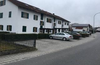 Wohnung kaufen in 84164 Moosthenning, Moosthenning - Schöne helle 2 Zimmerwohnung plus großer Maisonette Studio