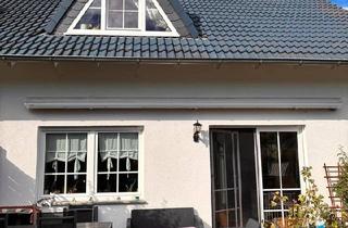 Doppelhaushälfte kaufen in 33014 Bad Driburg, Bad Driburg - Familienfreundliche Doppelhaushälfte - ca. 190 qm Wohnfläche