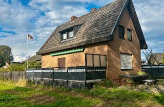 Einfamilienhaus kaufen in 52388 Nörvenich, Nörvenich - Freistehendes Wohnhaus