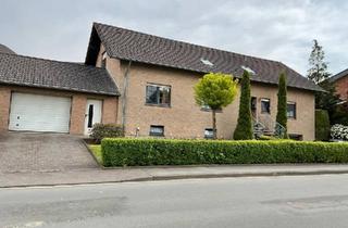 Einfamilienhaus kaufen in 33181 Bad Wünnenberg, Bad Wünnenberg - Einfamilienhaus in Bad Wünnenberg- Helmern