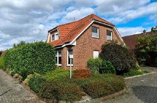 Einfamilienhaus kaufen in 48477 Hörstel, Hörstel - Einfamilienhaus in Bevergern
