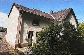 Haus kaufen in 44229 Dortmund, Dortmund - Handwerkerhaus mit 2 Wohneinheiten