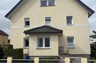Haus kaufen in 32108 Bad Salzuflen, Bad Salzuflen - PROVISIONSFREI Privatverkauf Wohnen auf 300 qm: Raum für Träume i