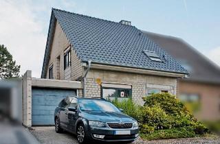 Doppelhaushälfte kaufen in 47877 Willich, Willich - DHH in Willich mit Baugenehmigung & Ausbaupotenzial