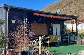 Haus kaufen in 44265 Dortmund, Dortmund - Wochenendhaus Ferienhaus