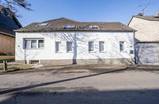 Mehrfamilienhaus kaufen in 50171 Kerpen, Kerpen - Mehrfamilienhaus mit Garten 4000,-? Mieteinnahme monatlich