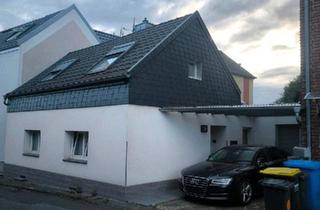 Einfamilienhaus kaufen in 50169 Kerpen, Kerpen - Einfamilienhaus + Garage + Carport + Terrasse