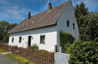 Einfamilienhaus kaufen in 59510 Lippetal, Lippetal - Einfamilienhaus mit großem Grundstück Sanierungsprojekt