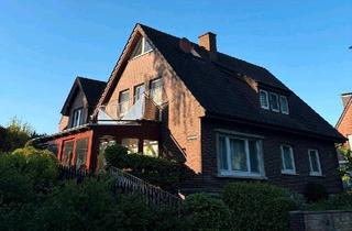 Haus kaufen in 48432 Rheine, Rheine - sehr gepflegtes 2-Familienhaus in zentraler Lage, provisionsfrei