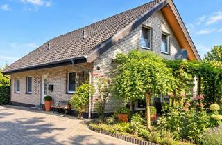 Einfamilienhaus kaufen in 32351 Stemwede, Stemwede - Einfamilienhaus mit großem Grundstück
