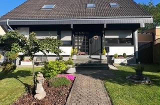Einfamilienhaus kaufen in 53925 Kall, Kall - Freistehendes Einfamilienhaus mit traumhaftem Garten in Steinfeld