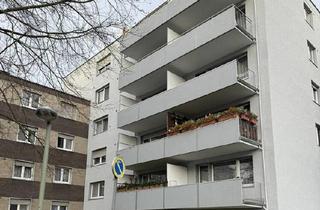 Mehrfamilienhaus kaufen in 58300 Wetter, Wetter (Ruhr) - Zwei gepflegte Mehrfamilienhäuser in guter Wohnlage