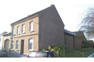 Bauernhaus kaufen in 41836 Hückelhoven, Hückelhoven - Bauernhof Mehrgenerationenhaus Haus