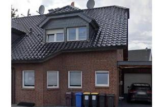 Doppelhaushälfte kaufen in 41069 Mönchengladbach, Mönchengladbach - Haus Doppelhaushälfte in begehrter Lage in Mönchengladbach-Holt