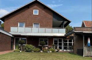 Einfamilienhaus kaufen in 46414 Rhede, Rhede - Attraktives EFH auf großem Grundstück in zentraler Lage von Rhede