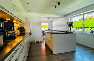 Einfamilienhaus kaufen in 48429 Rheine, Rheine - Einfamilienhaus mit zwei separaten Wohnungen in Rheine - 214 m²