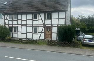 Haus kaufen in 59872 Meschede, Meschede - Haus zum Verkauf