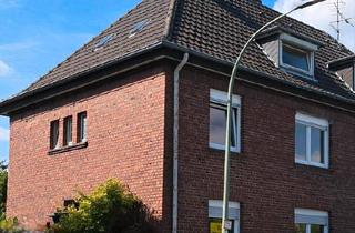 Einfamilienhaus kaufen in 47574 Goch, Goch - Doppelhaushälfte