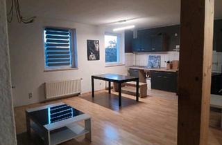 Wohnung kaufen in 08525 Plauen, Plauen - Rendite ObjektGeschäftsräume Seminareäume Dachgeschosswohning
