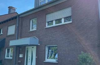 Wohnung kaufen in 47447 Moers, Moers - Ruhige Eigentumswohnung in Moers-Schwafheim