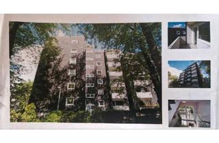 Wohnung kaufen in 45891 Gelsenkirchen, Gelsenkirchen - Eigentumswohnung mit Stellplatz GE-Erle