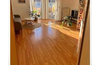 Wohnung kaufen in 55276 Oppenheim, Oppenheim - 3-Zimmer-Wohnung mit Balkon, frei ab 01.11.2026, von privat