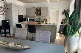 Wohnung kaufen in 56410 Montabaur, Montabaur - Wohnen auf 2 Ebenen - hochwertige Maisonettewohnung in Montabaur
