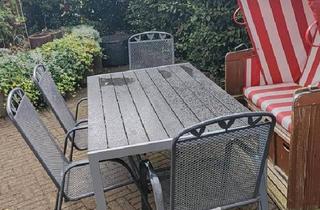 Wohnung kaufen in 25718 Friedrichskoog, Friedrichskoog - Ferienwohnung zu verkaufenFriedrichskoog-Spitze