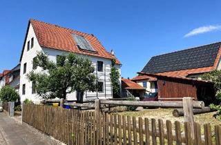 Einfamilienhaus kaufen in 35305 Grünberg, Grünberg - Einfamilienhaus in GrünbergQueckborn