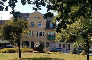 Haus kaufen in 06895 Zahna-Elster, Zahna-Elster - Wohn- und Geschäftshaus mit 6 Einheiten nahe Berlin