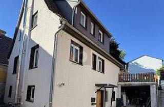 Einfamilienhaus kaufen in 71159 Mötzingen, Mötzingen - WOHNTRAUM MIT 46 M² WINTERGARTEN