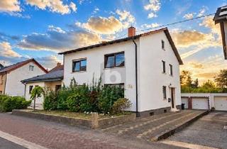 Haus kaufen in 66787 Wadgassen, Wadgassen - ZWEI WOHNUNGEN, EIN ZUHAUSE