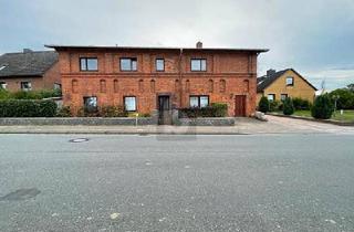 Mehrfamilienhaus kaufen in 23898 Sandesneben, Sandesneben - 5 WOHNEINHEITEN + GENEHMIGTER EFH-NEUBAU