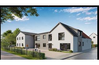 Wohnung kaufen in 76829 Landau, Landau in der Pfalz - Neubau Eigentumswohnung 4ZKB in Landau