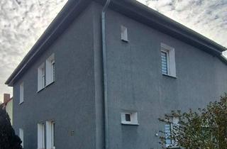 Einfamilienhaus kaufen in 06556 Artern, Artern - Ihr Traumhaus in Artern- mit großem Grundstück