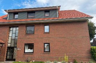 Wohnung kaufen in 26954 Nordenham, Nordenham - Ferienwohnung Fedderwardersiel