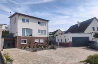 Haus kaufen in 97618 Hohenroth, Hohenroth - Nur 7min zum CAMPUS: Modernes Passivhaus in ruhiger Lage