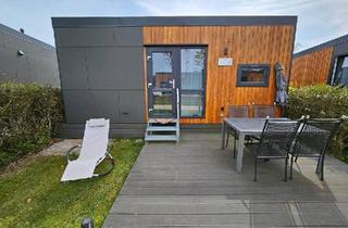 Haus kaufen in 92339 Beilngries, Beilngries - VERKAUFE Tinyhouse in Beilngries, 25m2 voll ausgestattet