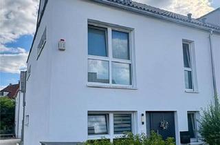 Doppelhaushälfte kaufen in 63755 Alzenau, Alzenau - Moderne Doppelhaushälfte in ruhiger Lage von Alzenau-Hörstein