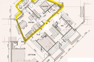 Wohnung kaufen in 52134 Herzogenrath, Herzogenrath - Nur noch heute hier: Helle 2 Zi-Wg, offene Küche, großer Balkon