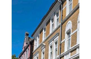 Wohnung kaufen in 45889 Gelsenkirchen, Gelsenkirchen - Großzügige 110qm Wohnung mit eigenem Stellplatz