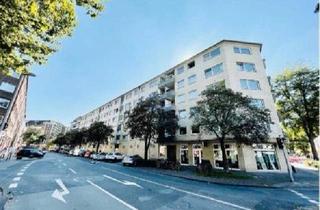 Wohnung kaufen in 40223 Düsseldorf, Düsseldorf - 1,5 Zimmer Wohnung in zentraler Lage Düsseldorf (Unterbilk)