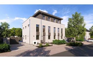 Doppelhaushälfte kaufen in 73466 Lauchheim, Lauchheim - Mehr Platz fürs Leben