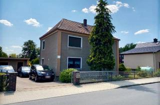Einfamilienhaus kaufen in 02957 Krauschwitz, Krauschwitz i. d. O.L. - Massives Einfamilienhaus mit Potenzial in Sagar (Krauschwitz)