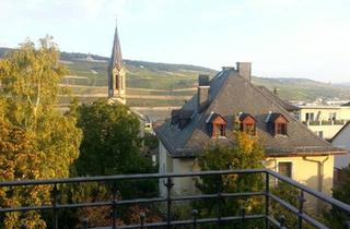 Wohnung kaufen in 55411 Bingen, Bingen am Rhein - Schöne ETW Bingen