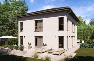 Villa kaufen in 91567 Herrieden, Herrieden - Inklusive Grundstück - Inklusive freie Planung - Auf Wunsch bezugsfertig - Rufen Sie uns gerne an !