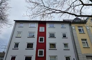 Wohnung kaufen in 45143 Essen, Essen - Provisionsfrei: super vermietete 3½ Raum Wohnung in Essen-West