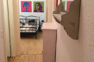 Wohnung kaufen in Prenzlauer Berg, 10437 Berlin, Berlin - Sanierte Altbauwhg 39m2 Berlin Prenzlauer Berg