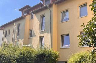 Wohnung kaufen in 99099 Erfurt, Erfurt - Sehr schön geschnittene 3-Zimmer-Wohnung mit Balkon